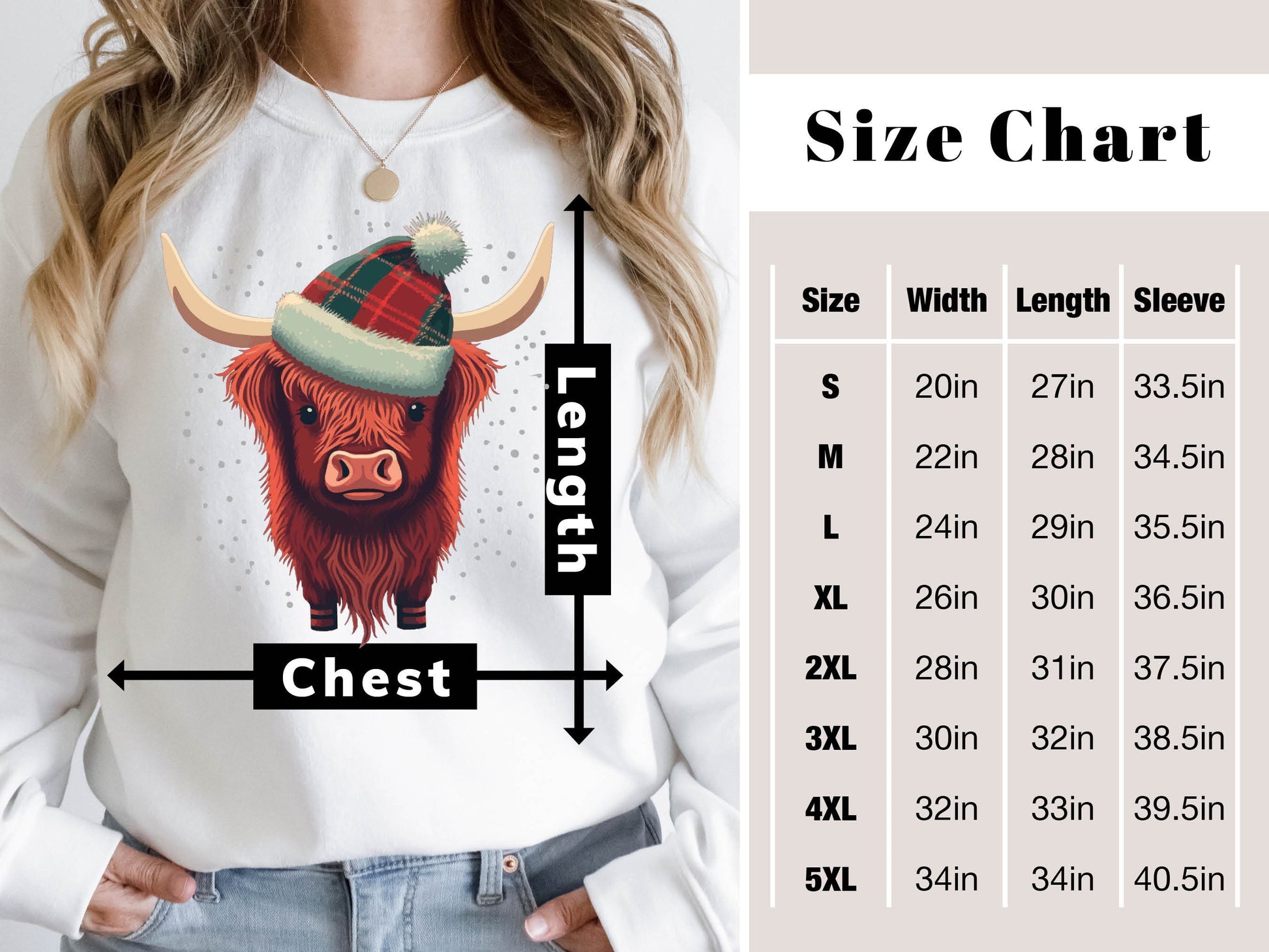 Cute Christmas Gnome Jumper Sweatshirt Sweater 3 Gnomes with Red Pointy Hats and White Beards Ladies Mens Womens Xmas 2023