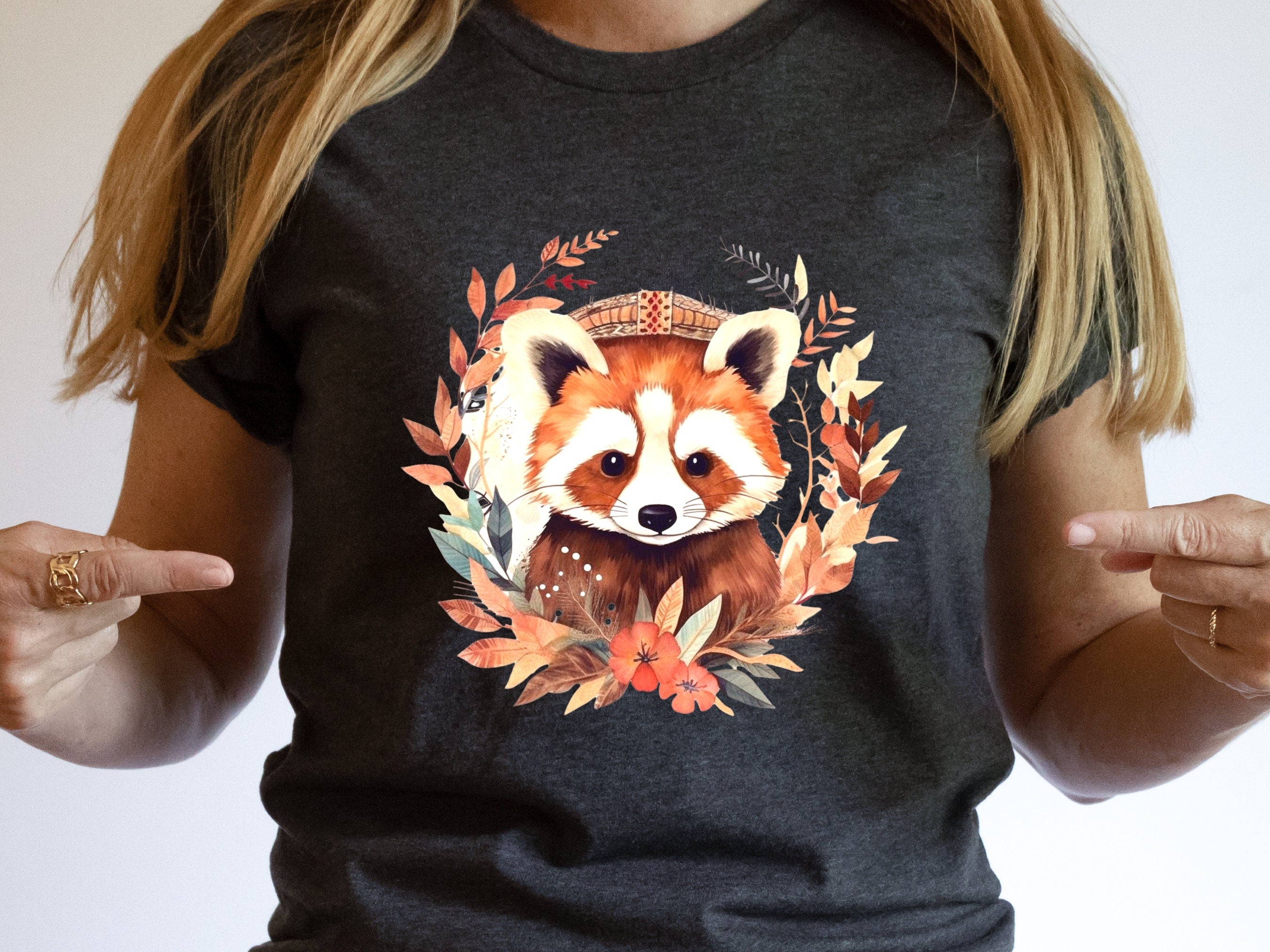 Trash panda clearance t shirt